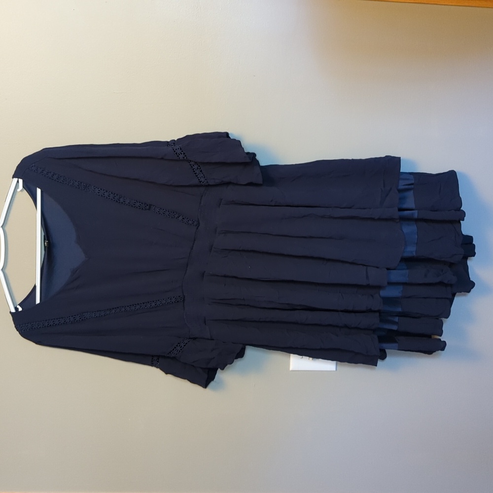 Torrid Dress - 3X